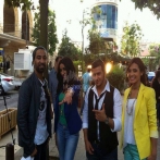 Qusai khidr sur yala.fm